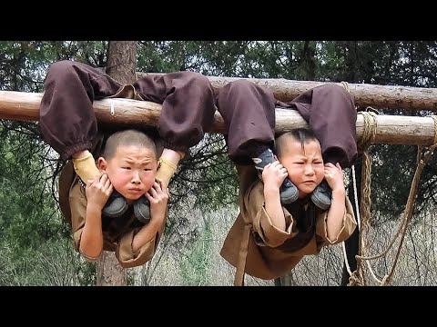 Video: Kako Doći Do Manastira Shaolin