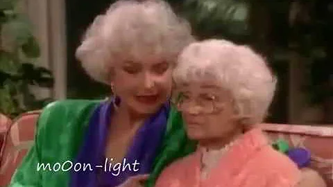 The Golden Girls -  Dorothy Interrupts Sophia