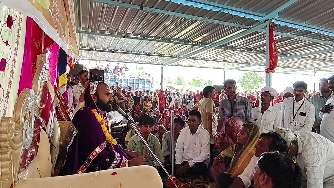 28/09/2025 નાં C N ભુવાજી એ 14 લોકો જેલ માં છે માતા શું બોલી જાણો હકીકત સાંભળો