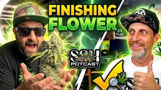 S2H Potcast | Season 6 | Finishing