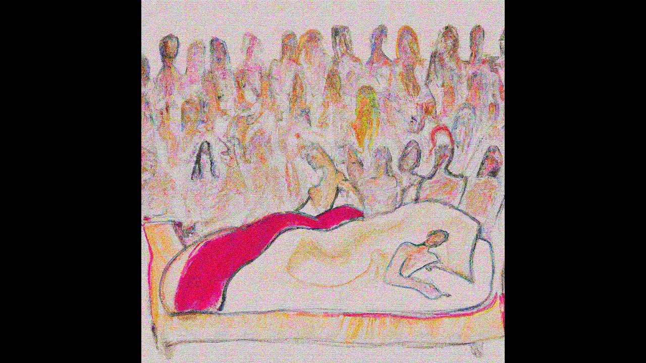 Wallfella – Givin' It Up (Official Audio)