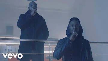 Abou Debeing - Tombé sur elle (Clip officiel) ft. Dadju