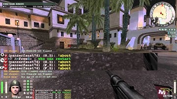 Don Haxor - Spamming Fun Enemy Territory