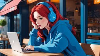 Chill lofi hip hop mix vol.4 ? lofi hip hop to study to?lofi hip hop playlist for study/work/sleep