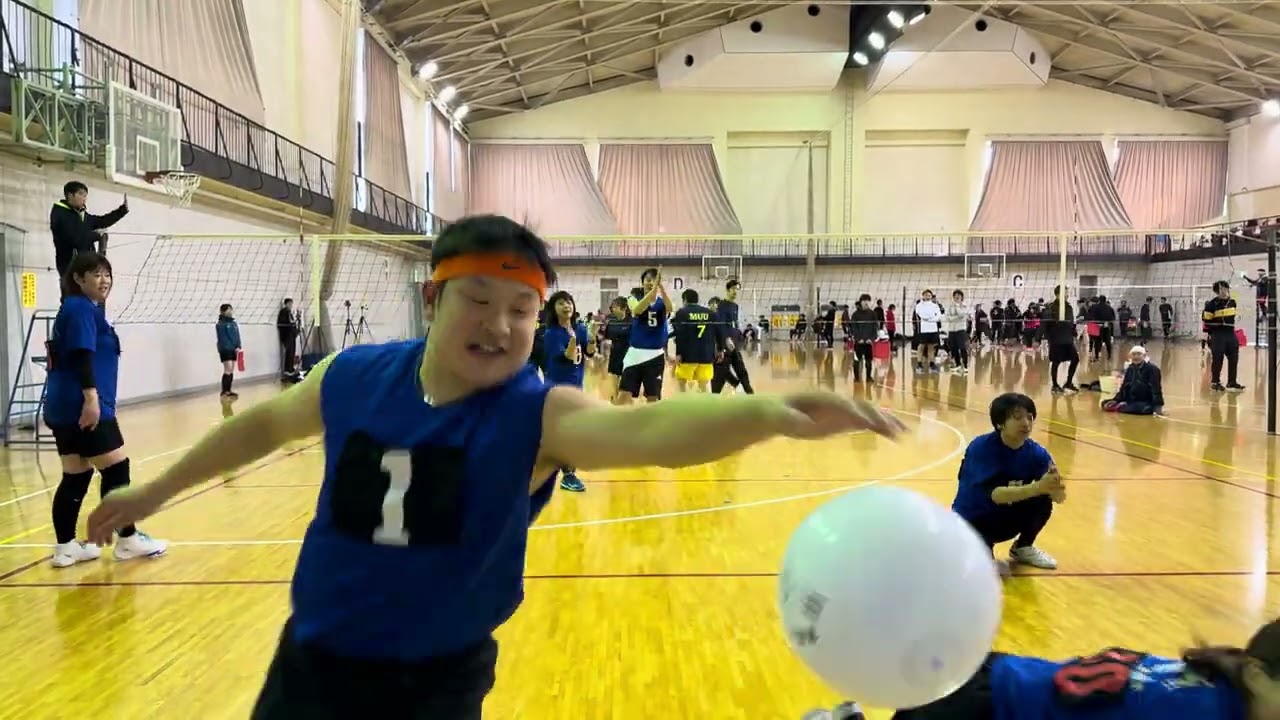 2026/2/22 ルーキーズ杯 予選 ＶＳちーむう