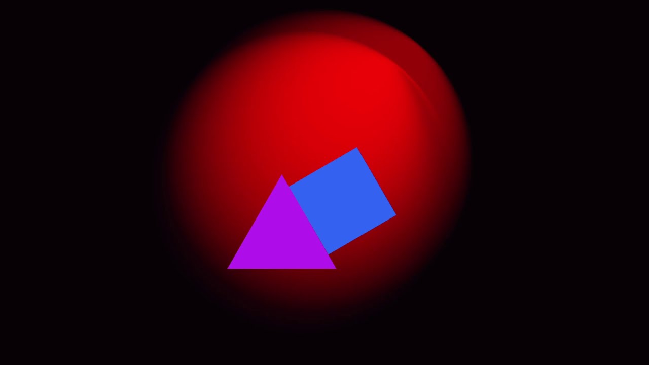 shapes