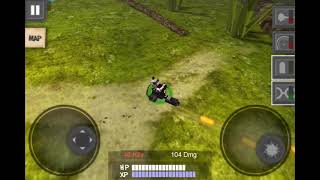 Bug Heroes Quest. Main episode 50.