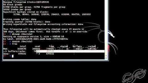 Backtrack-3-Hard-Drive-Installation-(Infinity-Exists)