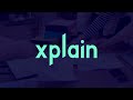 Xplain  learning experience agency