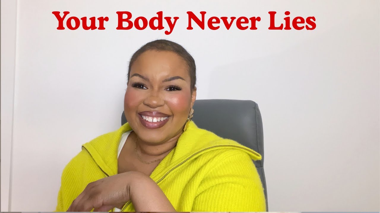 What Your Body Is Telling You About Your Partner