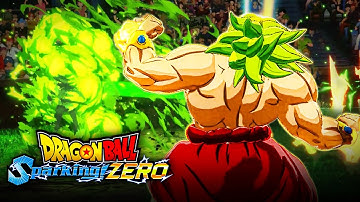 How To Beat Afterimage Strike In Dragon Ball Sparking Zero