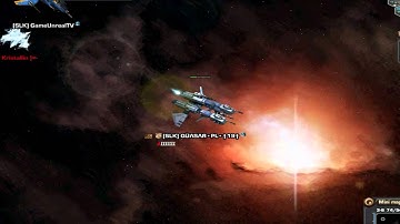 Dark Orbit | Hunting #2 + Old Lasers