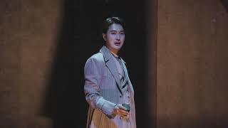 [4K] 20220331 디아길레프 스페셜커튼콜 '당신께 감사를' (조성윤 Focus)