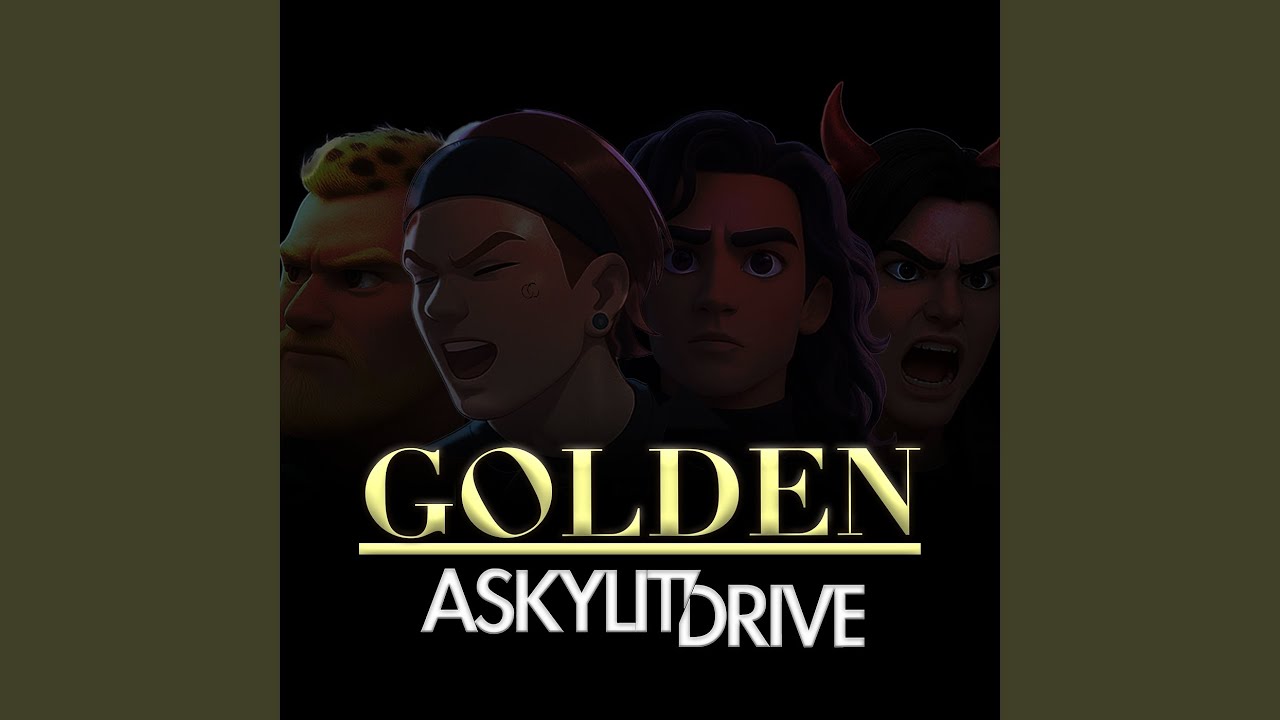 Tonton Golden di YouTube Tonton Golden di YouTube