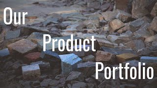 Types Of Naturalcobblestones Our Products 60 Colours 13 Finishes Cobble Stone Pvt. Ltd.