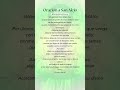Oración para alejar a tus enemigos #esoterismo
