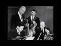 Capture de la vidéo Juilliard String Quartet - Beethoven, Quartet No. 7, 1St Movement