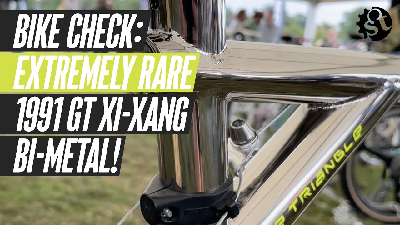 All BMX Bikes – GT Bicycles