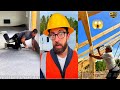 Top Construction Site Magic: You Won't Believe Your Eyes! ✅ 👷💯