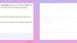 Mastering NgRx Effects: How to Concatenate HTTP Requests Based on Object ID