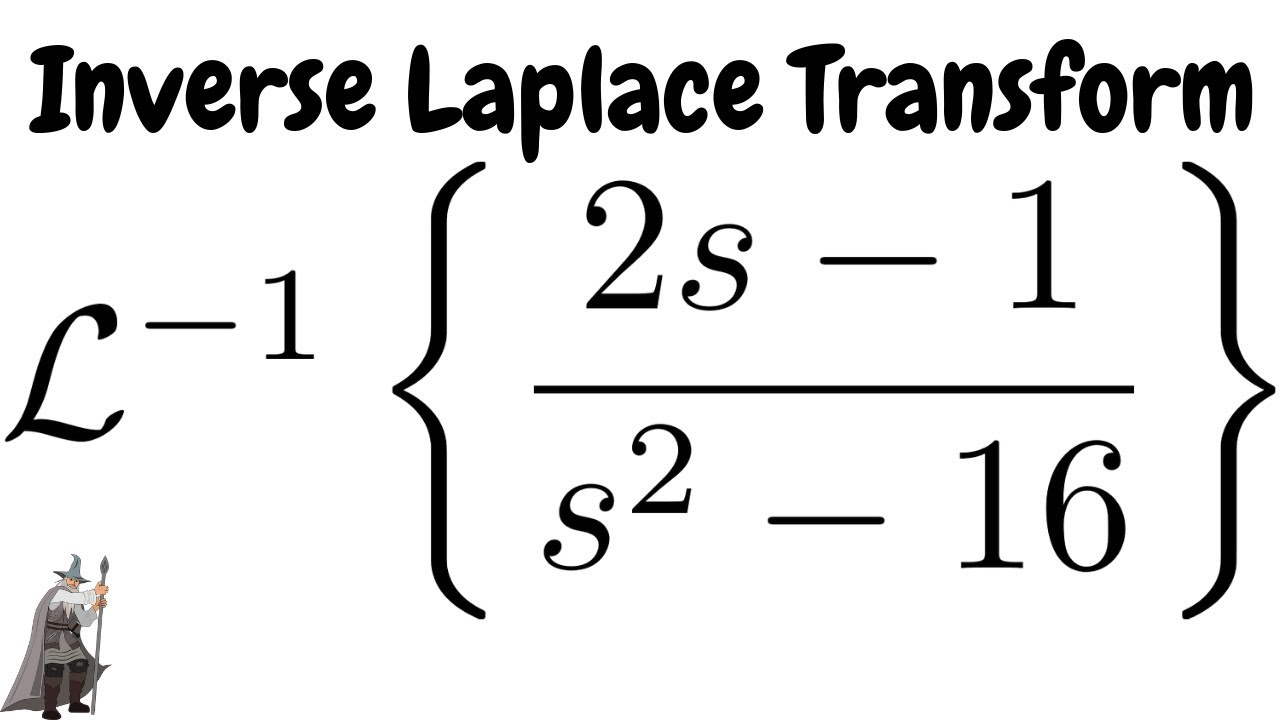 Inverse laplace of s Inverse laplace of s