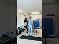 Week 3: Circuit training
