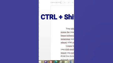 Cara menampilkan dan menyembunyikan TAB RIBBON di ms word ms excel ms power point