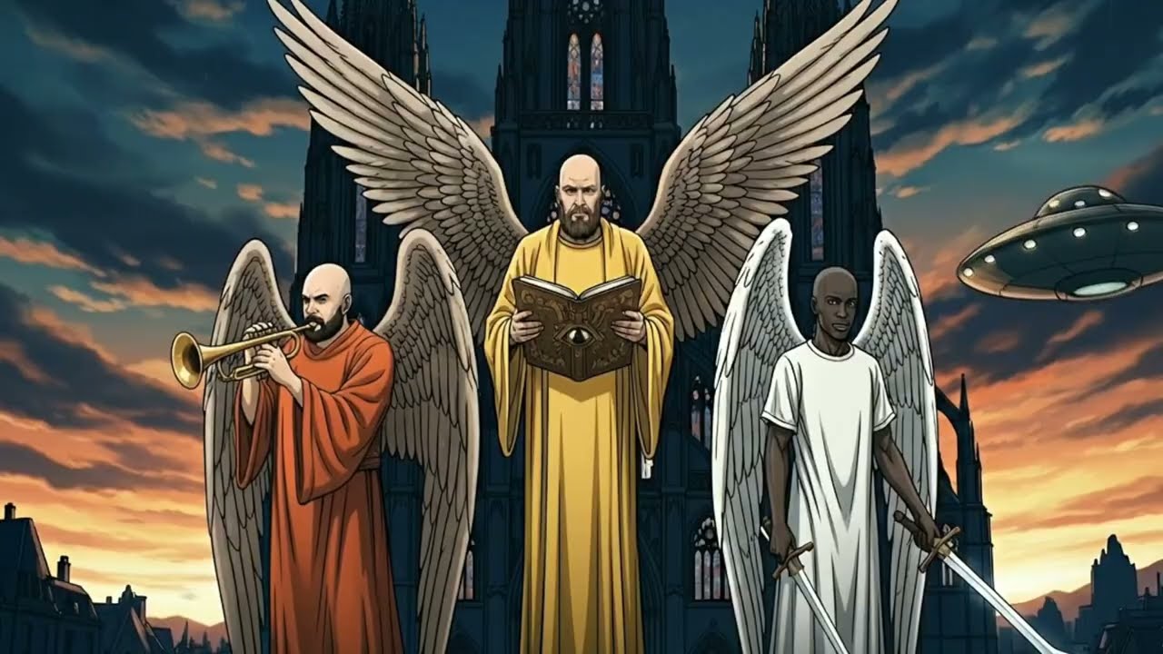 Coherent x Nec Nymbl - Alpha Rhythm feat. Aura Da Prophet, K-Rino, & DJ K-Flip