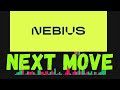 Nebius Stock Exploding: Can It Hit $200… or Crash First? 😱 #nbis #nasdaq #dowjones