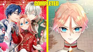 She Was The Most Beautiful Princess In The Kingdom So Everyone Wanted To Get Her Manhwa Recap