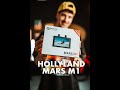 Hollyland Mars M1 Review #shorts