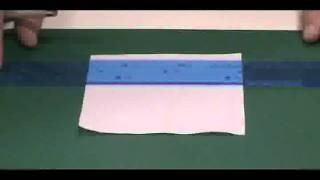 CutRite Nine Patch Ruler