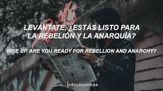 Bullet For My Valentine - Bastards // Sub Español - Lyrics