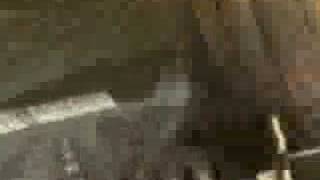 Final Fantasy AMV Scum Of The Earth