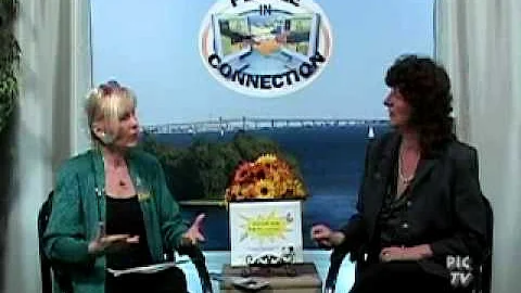 Interview with Carolyn Shannon from Venting Creati...