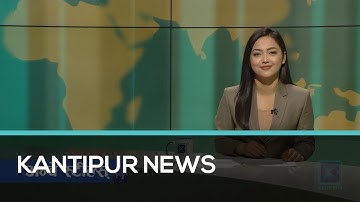 Kantipur English News | Full English News - 06 November 2020