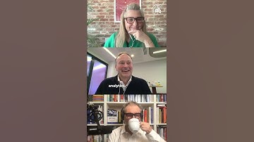 Breakthrough Global Podcast: Leading the 360 Degree Supply Chain with Harald Emberger