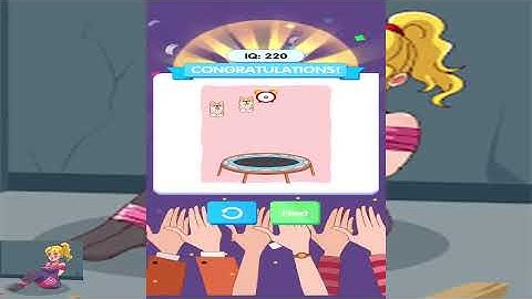 Brain Raise: Tricky Test All Levels 1-50 Gameplay Walkthrough