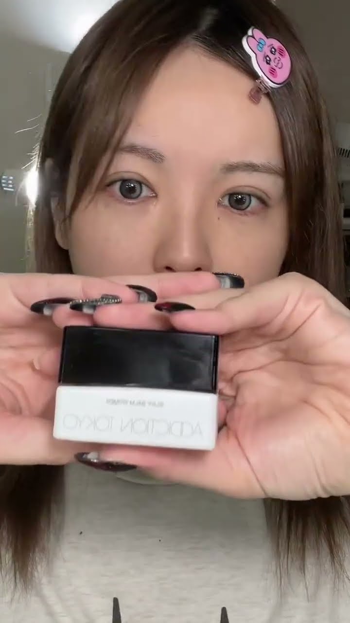 Kiehl'sのブラー廃盤…からやっと…！！ - YouTube
