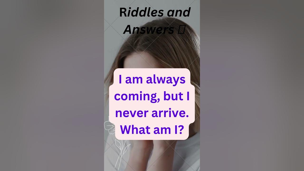 The hardest riddle in the world shortsfeed short youtube
