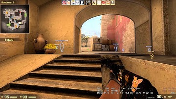 CSGO new hitboxes are good