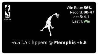 FREE NBA Point Spread Pick (Mar 7, 2026)