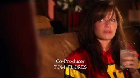 Smallville - 8x05 Committed clips 1 scenes Clark and Lois