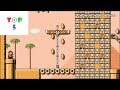 Super Mario Maker 2: Top 5 Courses Of The Week (July 31st 2019)