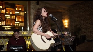 Asora - Live In The Neverland Stripped - Live At Elisse Lounge