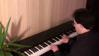 Amazing Grace - Piano Solo chords