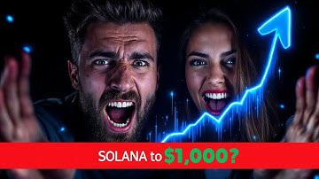 Solana Explained: The Ultimate Beginner