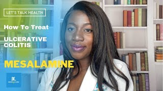 Mesalamine| Asacol | Delzicol | Pentasa | Ulcerative Colitis treatment | Gastrointestinal disorders