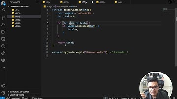 3 Desafios JavaScript que SEPARAM Júnior de Pleno (Resolva em 10 Minutos!)