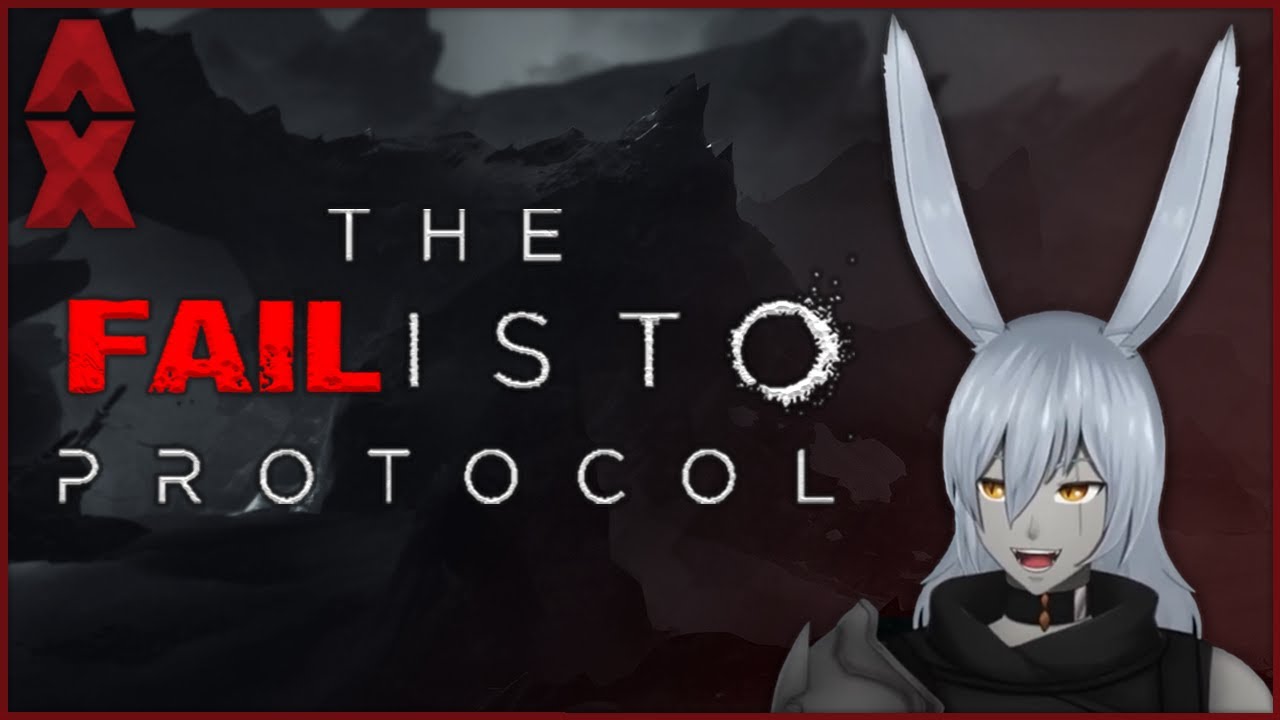 Failisto Protocol (Highlights)